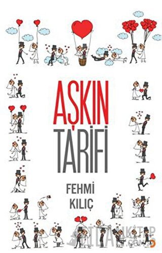 Aşkın Tarifi Fehmi Kılıç