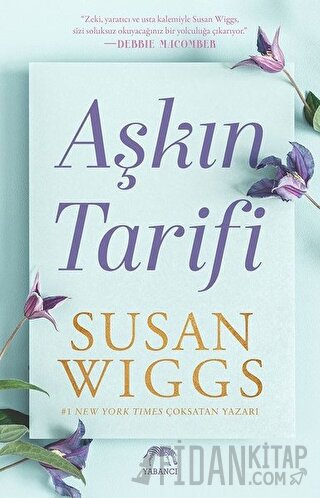 Aşkın Tarifi Susan Wiggs