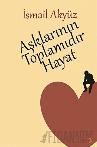 Aşklarının Toplamıdır Hayat İsmail Akyüz