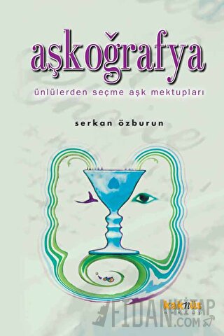 Aşkoğrafya Serkan Özburun