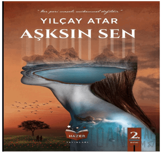 Aşksın Sen Yılçay Atar