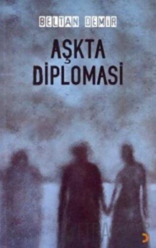 Aşkta Diplomasi Beltan Demir