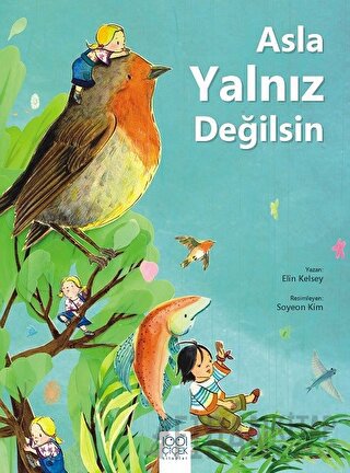 Asla Yalnız Değilsin Meltem Özdemir