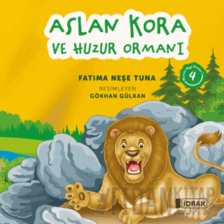 Aslan Kora ve Huzur Ormanı Fatıma Neşe Tuna