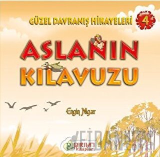 Aslanın Klavuzu Engin Nigar