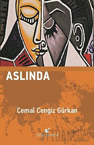 Aslında (Ciltli) Cemal Cengiz Gürkan