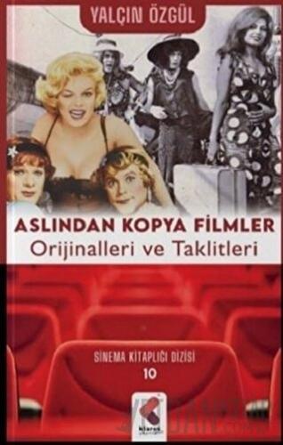 Aslından Kopya Filmler Yalçın Özgül