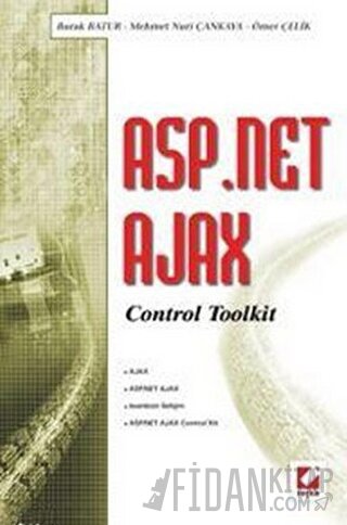 Asp.Net Ajax Ömer Çelik