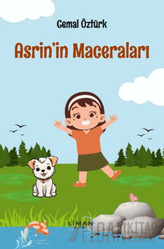 Asrin'in Maceraları Cemal Öztürk