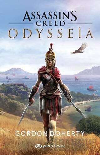 Assassin’s Creed - Odysseia Gordon Doherty