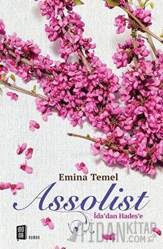 Assolist Emina Temel