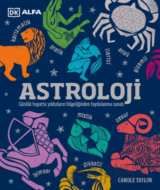 Astroloji (Ciltli) Kolektif