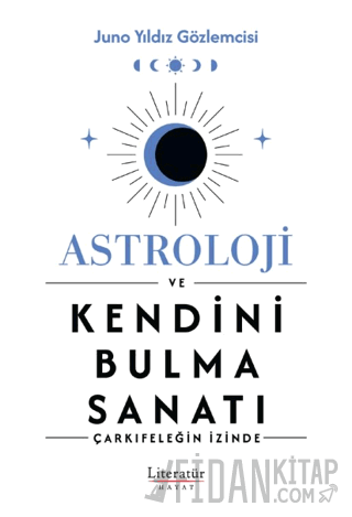 Astroloji ve Kendini Bulma Sanatı Juno