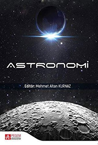 Astronomi Behzat Bektaşlı