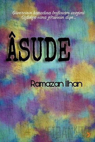 Asude Ramazan İlhan