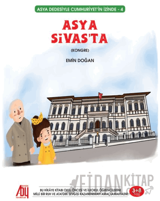 Asya Sivas'ta Emin Doğan