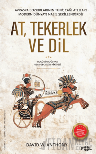 At, Tekerlek ve Dil David W. Anthony