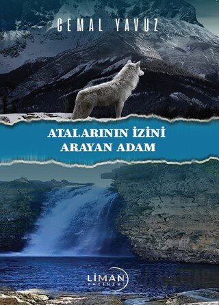 Ataların İzini Arayan Adam Cemal Yavuz