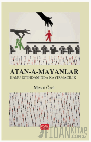 Atan-a-mayanlar Mesut Özel