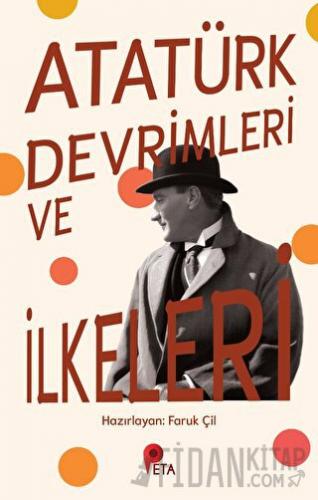 Atatürk Devrimleri ve İlkeleri Faruk Çil