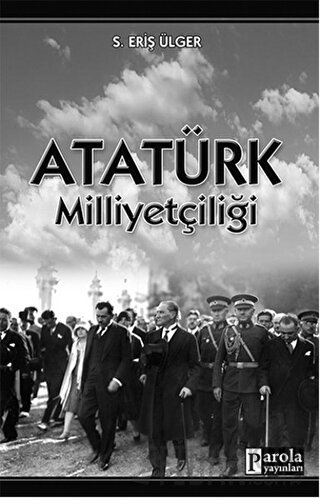 Atatürk Milliyetçiliği S. Eriş Ülger