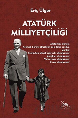 Atatürk Milliyetçiliği Eriş Ülger