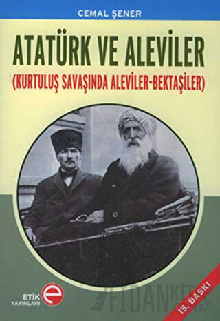 Atatürk ve Aleviler Cemal Şener