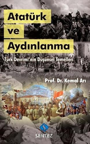 Atatürk ve Aydınlanma Kemal Arı