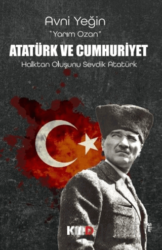 Atatürk ve Cumhuriyet Avni Yeğin