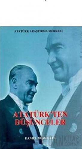 Atatürk'ten Düşünceler Daniel Dumoulin