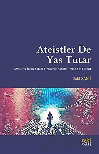 Ateistler De Yas Tutar Said Sami