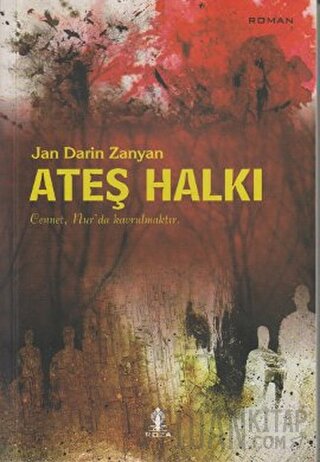 Ateş Halkı Jan Darin Zanyan