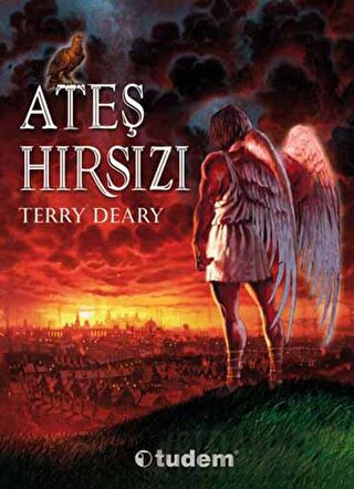 Ateş Hırsızı Terry Deary