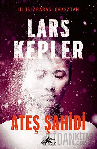 Ateş Şahidi Lars Kepler