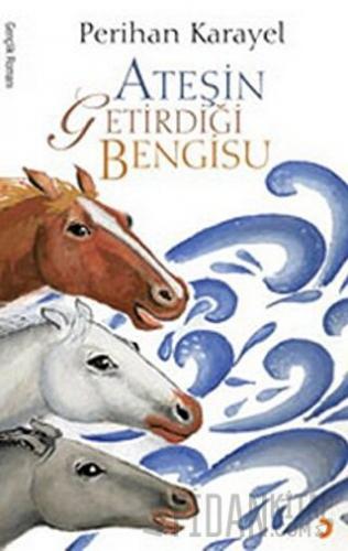 Ateşin Getirdiği Bengisu Perihan Karayel