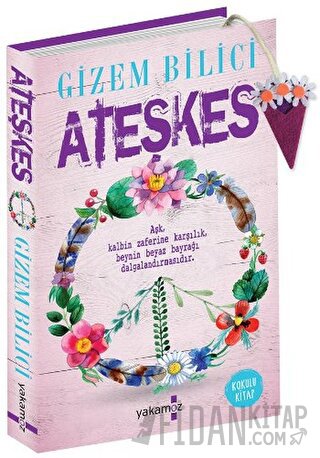 Ateşkes Gizem Bilici