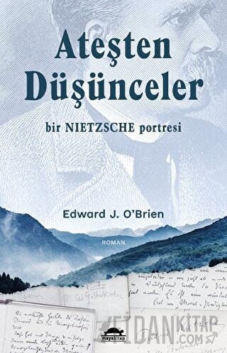 Ateşten Düşünceler Edward J. O’Brien