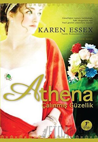 Athena Karen Essex