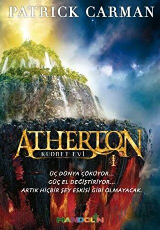 Atherton 1- Kudret Evi Patrick Carman