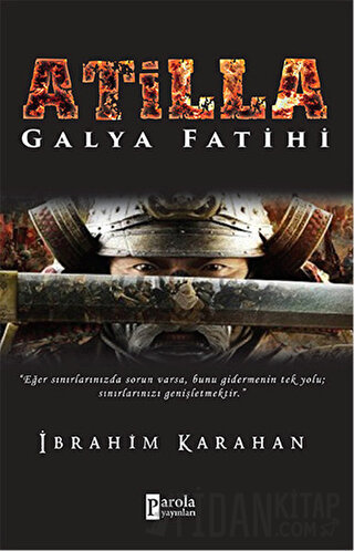 Atilla İbrahim Karahan