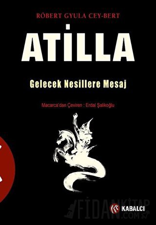 Atilla Robert Gyula Cey-Bert