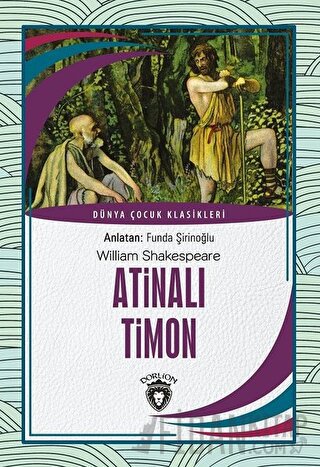 Atinalı Timon William Shakespeare