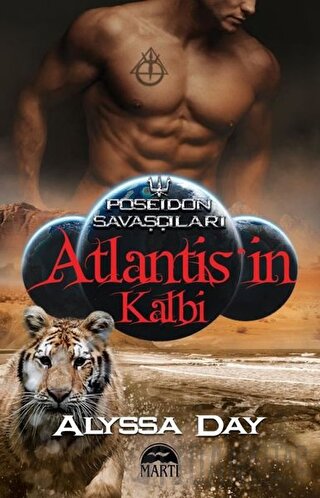 Atlantis’in Kalbi Alyssa Day