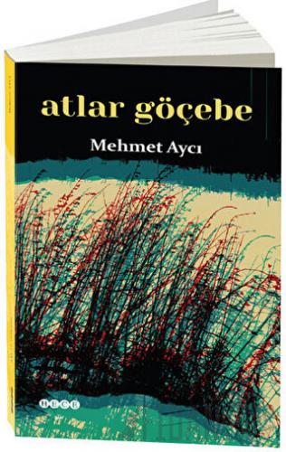 Atlar Göçebe Mehmet Aycı