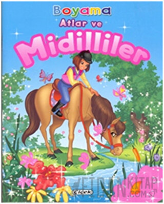 Atlar ve Midilliler Kolektif