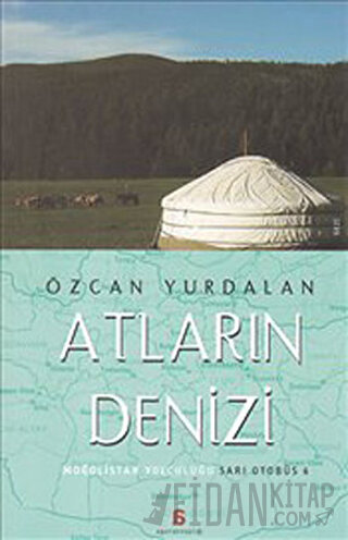 Atların Denizi Özcan Yurdalan