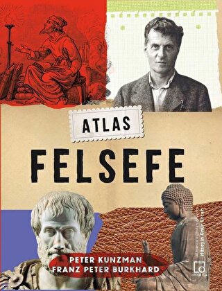 Atlas Felsefe Franz-Peter Burkard