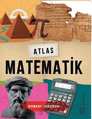 Atlas Matematik Robert Snedden