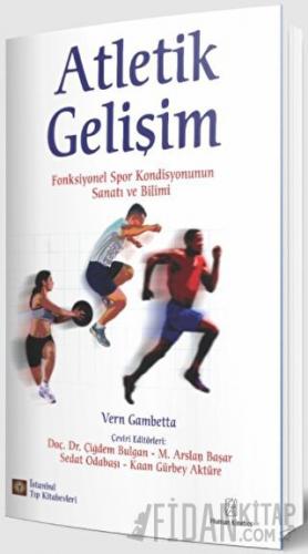 Atletik Gelişim Vern Gambetta