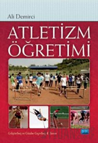 Atletizm Öğretimi Ali Demirci